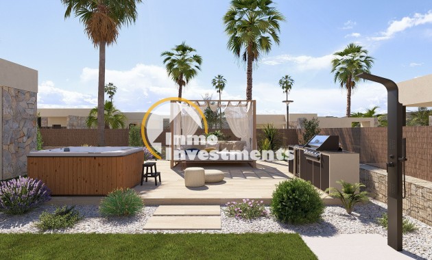 New build - Villa - Murcia