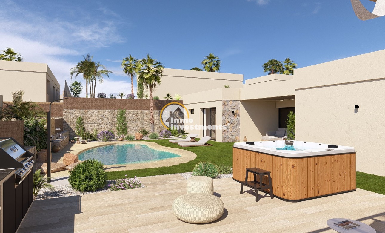 New build - Villa - Murcia