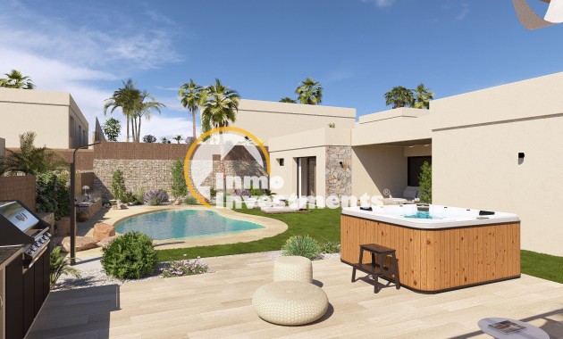New build - Villa - Murcia