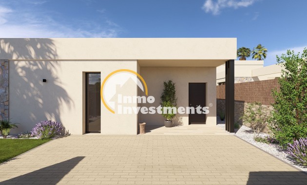 New build - Villa - Murcia
