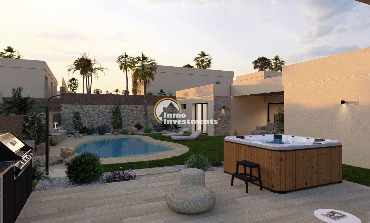 New build - Villa - Murcia