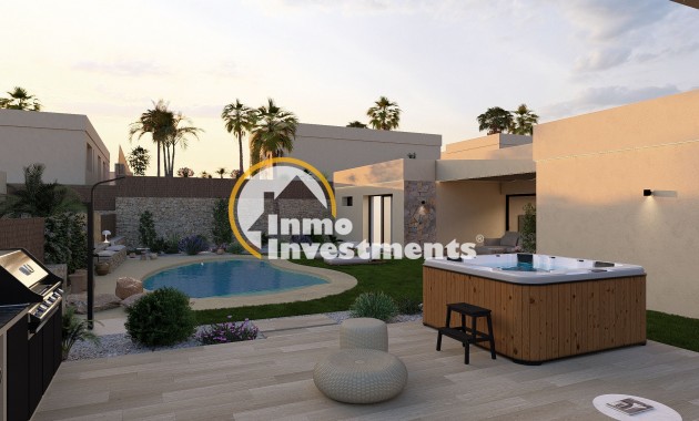 New build - Villa - Murcia