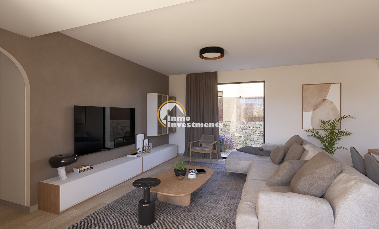New build - Villa - Murcia