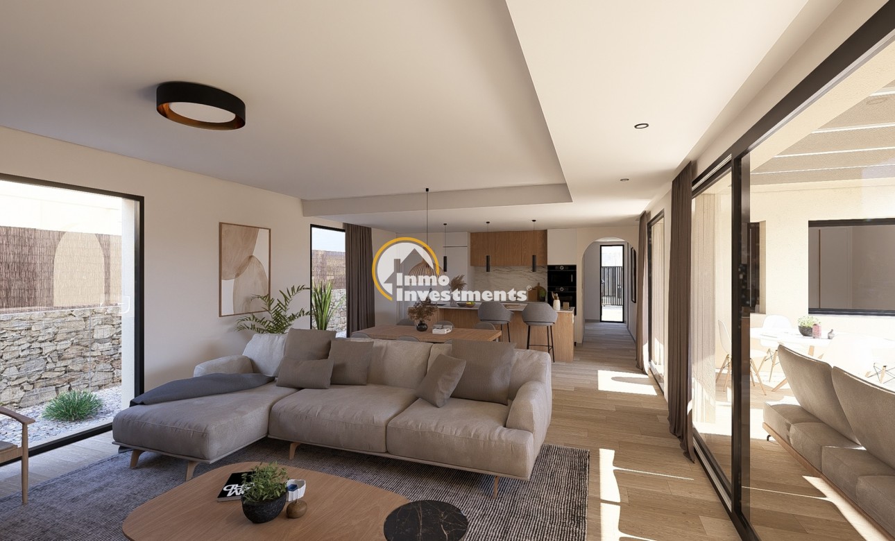 New build - Villa - Murcia