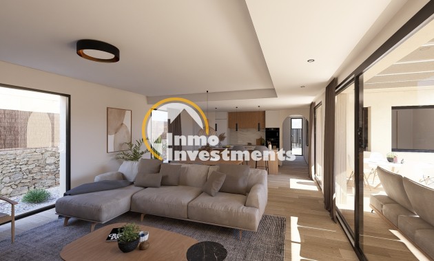 New build - Villa - Murcia