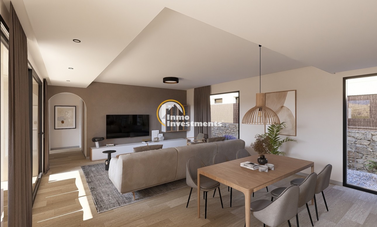 New build - Villa - Murcia