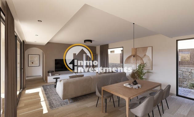 New build - Villa - Murcia