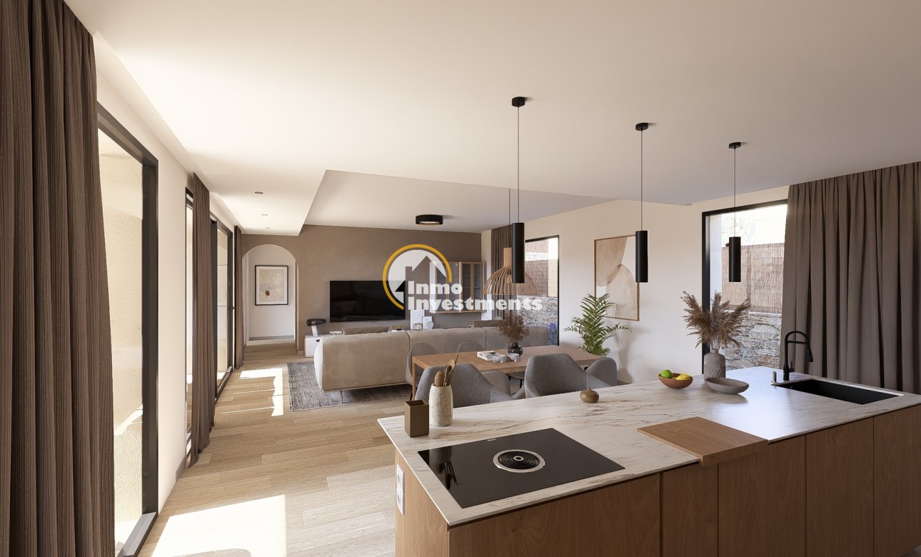 New build - Villa - Murcia