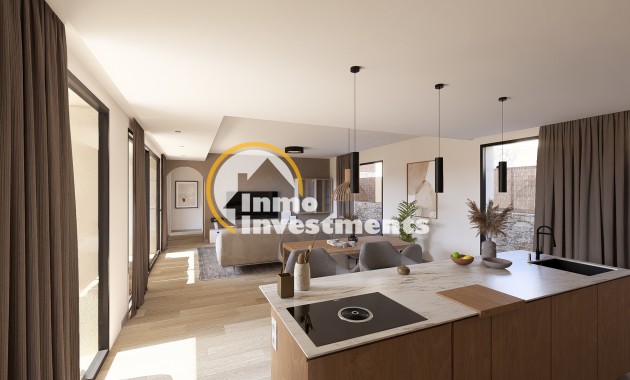 New build - Villa - Murcia