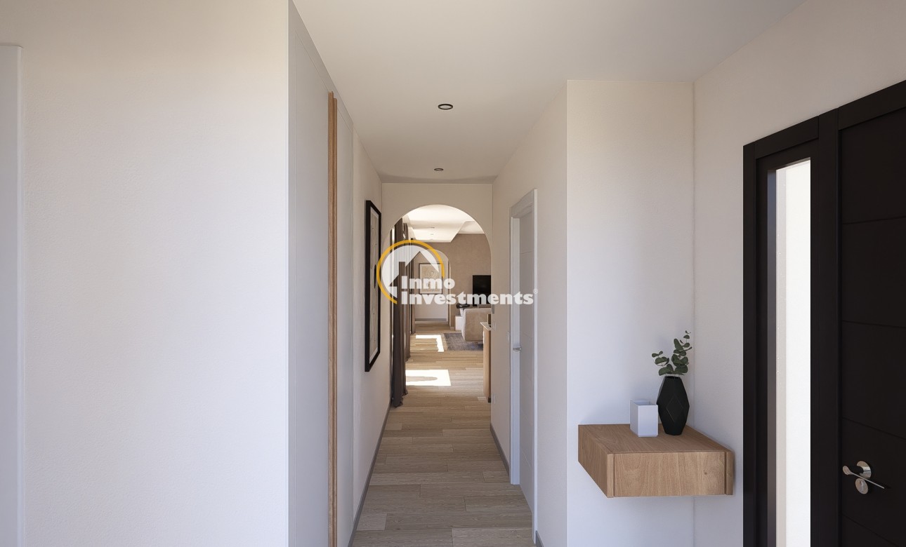 New build - Villa - Murcia