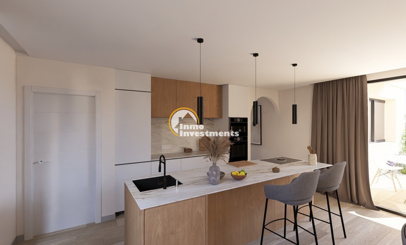 New build - Villa - Murcia