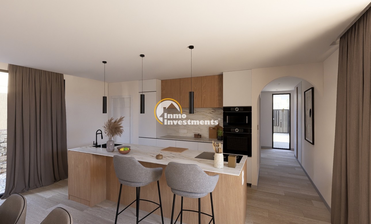 New build - Villa - Murcia