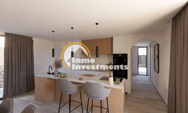 New build - Villa - Murcia