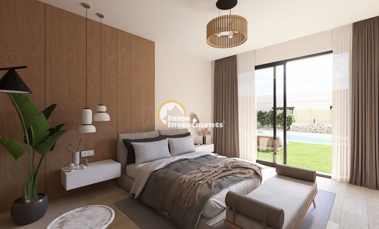 New build - Villa - Murcia