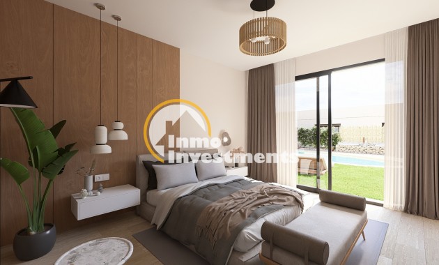 New build - Villa - Murcia