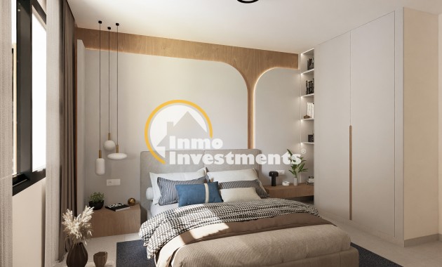 New build - Villa - Murcia