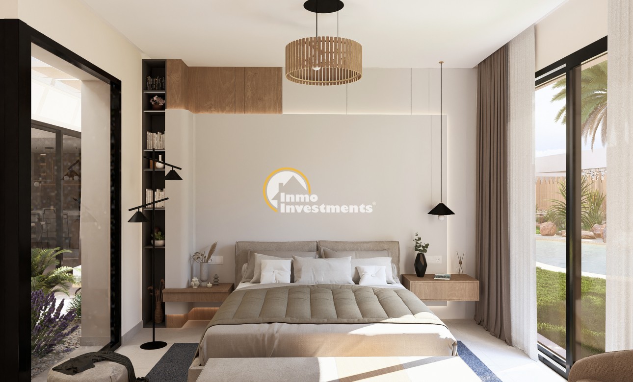 New build - Villa - Murcia
