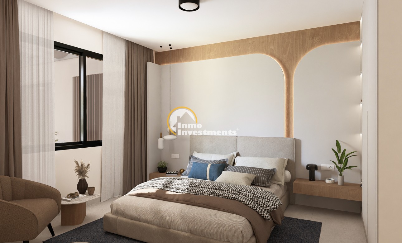 New build - Villa - Murcia