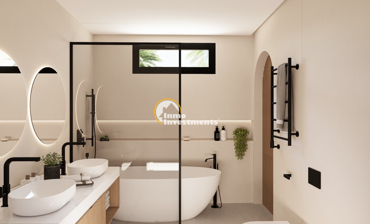 New build - Villa - Murcia