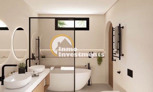 New build - Villa - Murcia