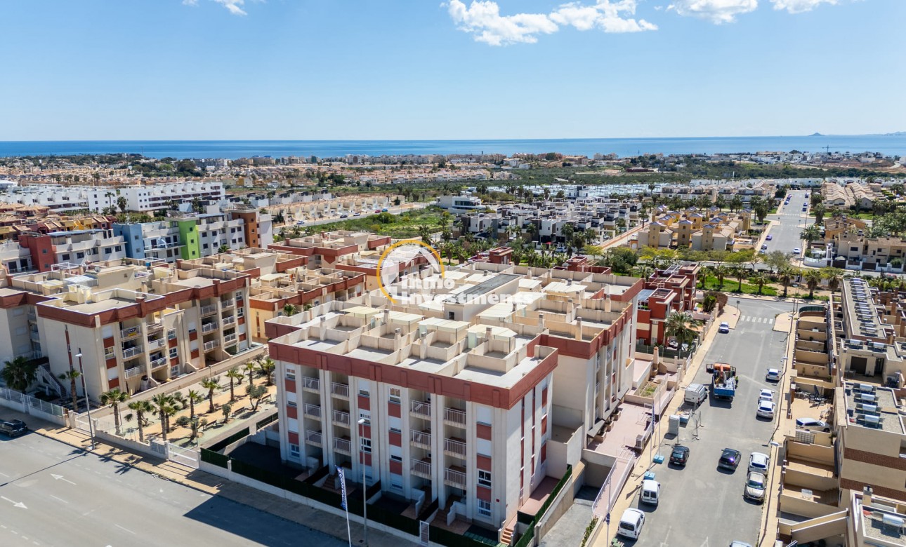 Nieuwbouw - Penthouse - Orihuela Costa - 