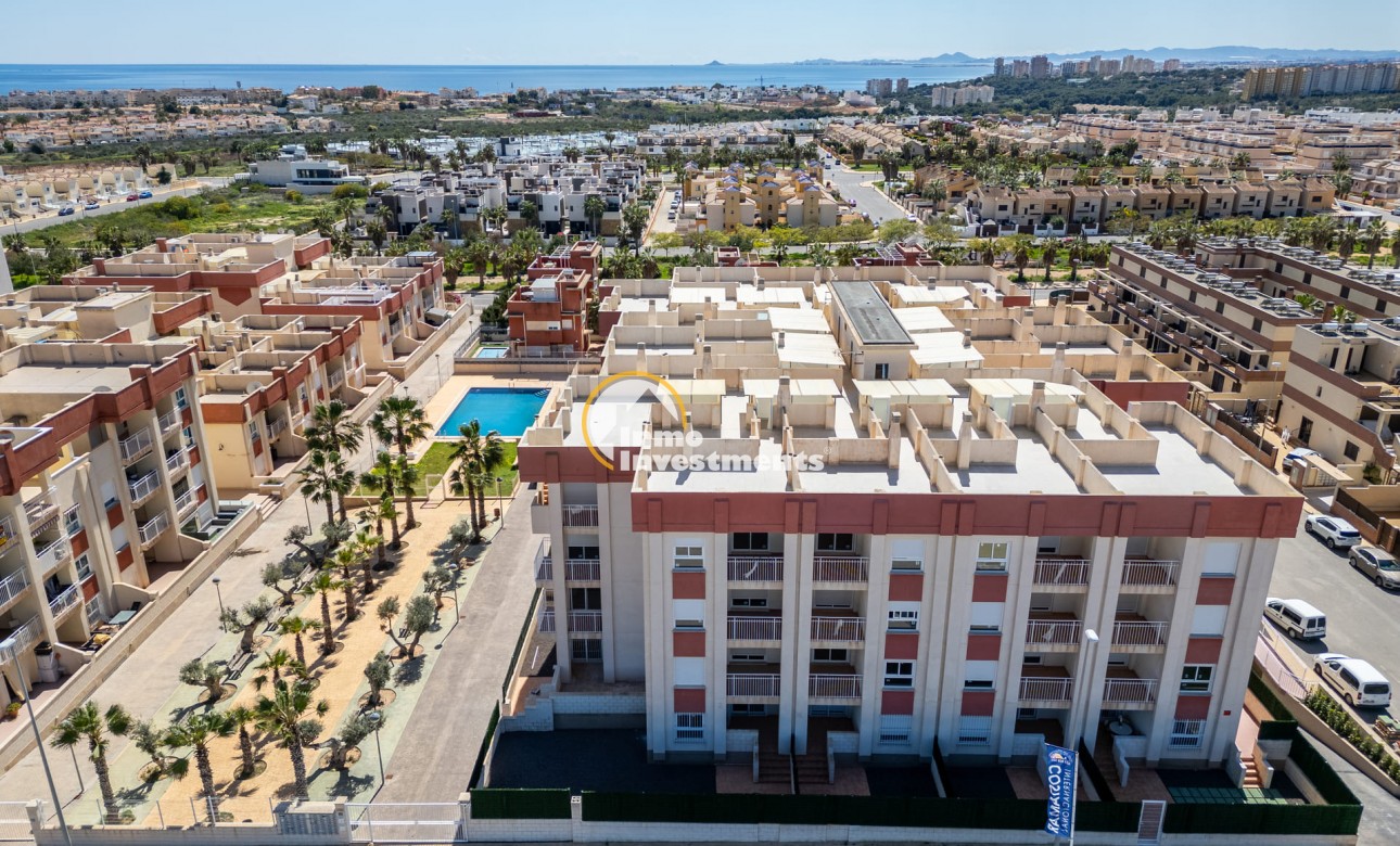 Nieuwbouw - Penthouse - Orihuela Costa - 