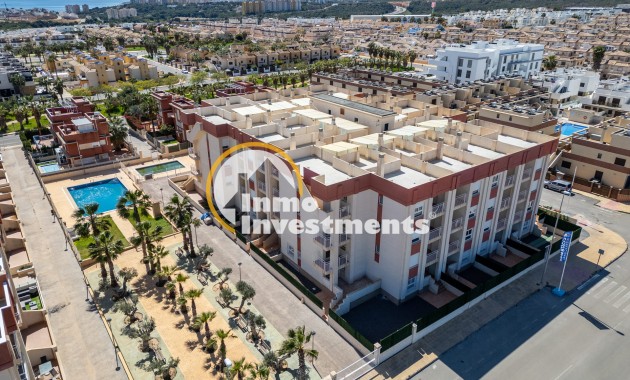 Nieuwbouw - Penthouse - Orihuela Costa - 