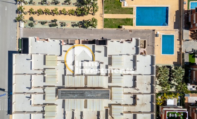 Nieuwbouw - Penthouse - Orihuela Costa - 