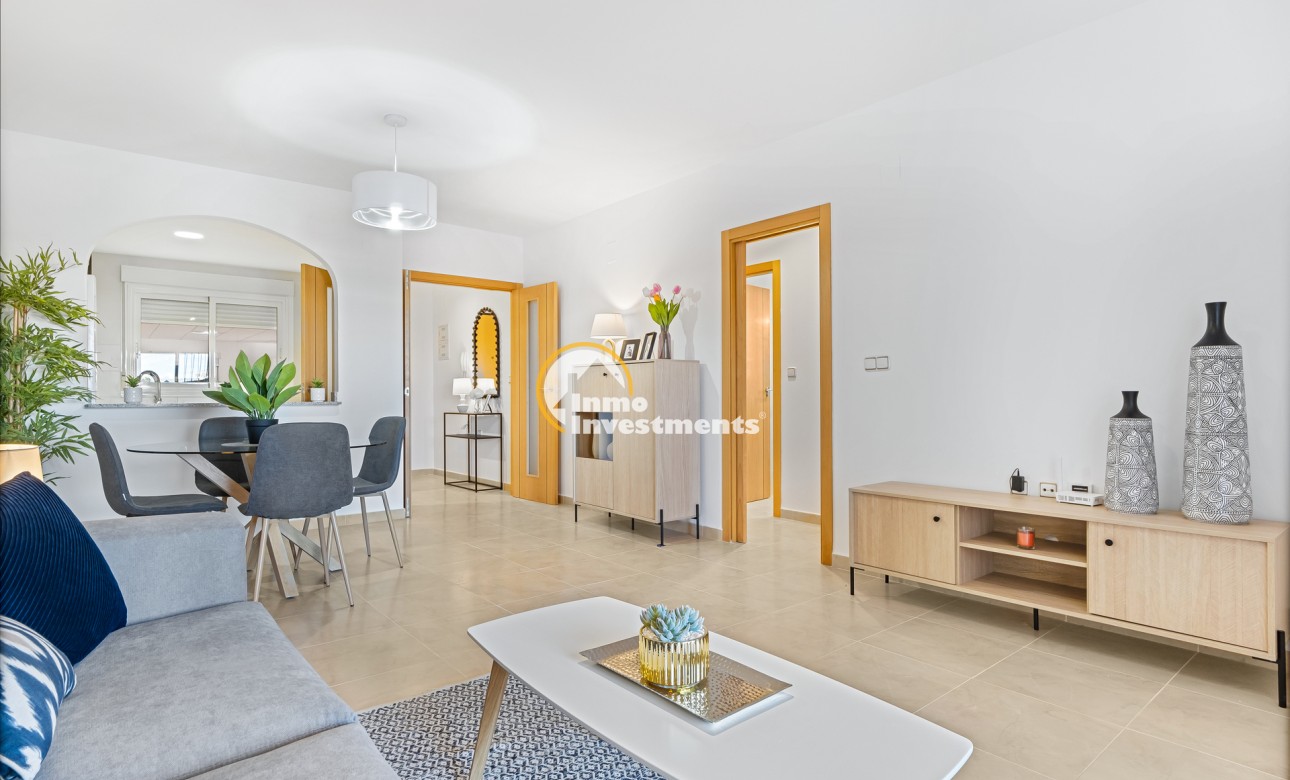 Nieuwbouw - Penthouse - Orihuela Costa - 