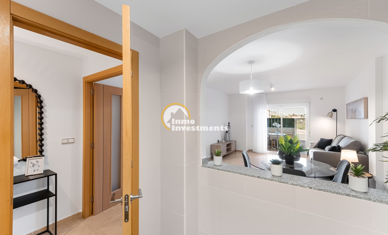 Nieuwbouw - Penthouse - Orihuela Costa - 