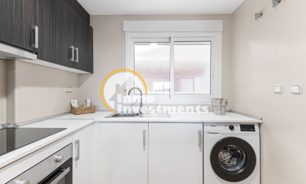 Nieuwbouw - Penthouse - Orihuela Costa - 
