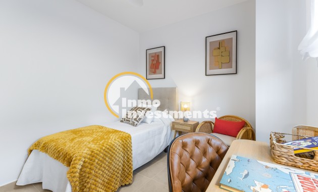 Nieuwbouw - Penthouse - Orihuela Costa - 