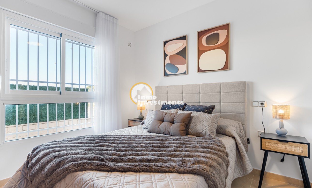 Nieuwbouw - Penthouse - Orihuela Costa - 