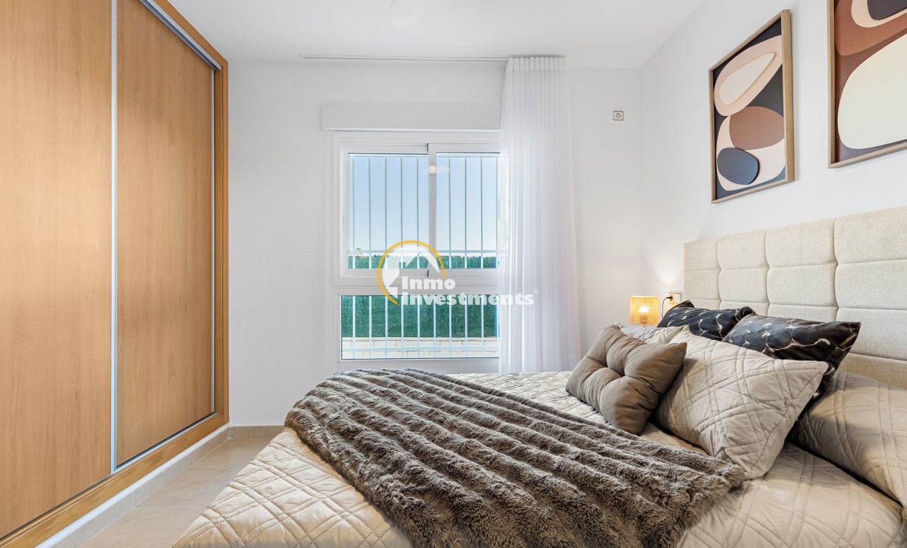 Nieuwbouw - Penthouse - Orihuela Costa - 