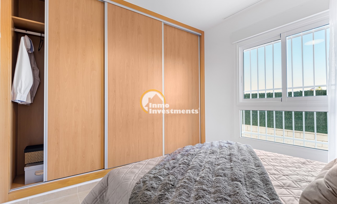 Nieuwbouw - Penthouse - Orihuela Costa - 