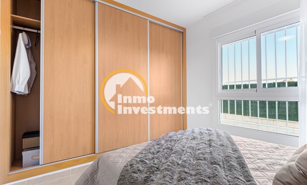 Nieuwbouw - Penthouse - Orihuela Costa - 