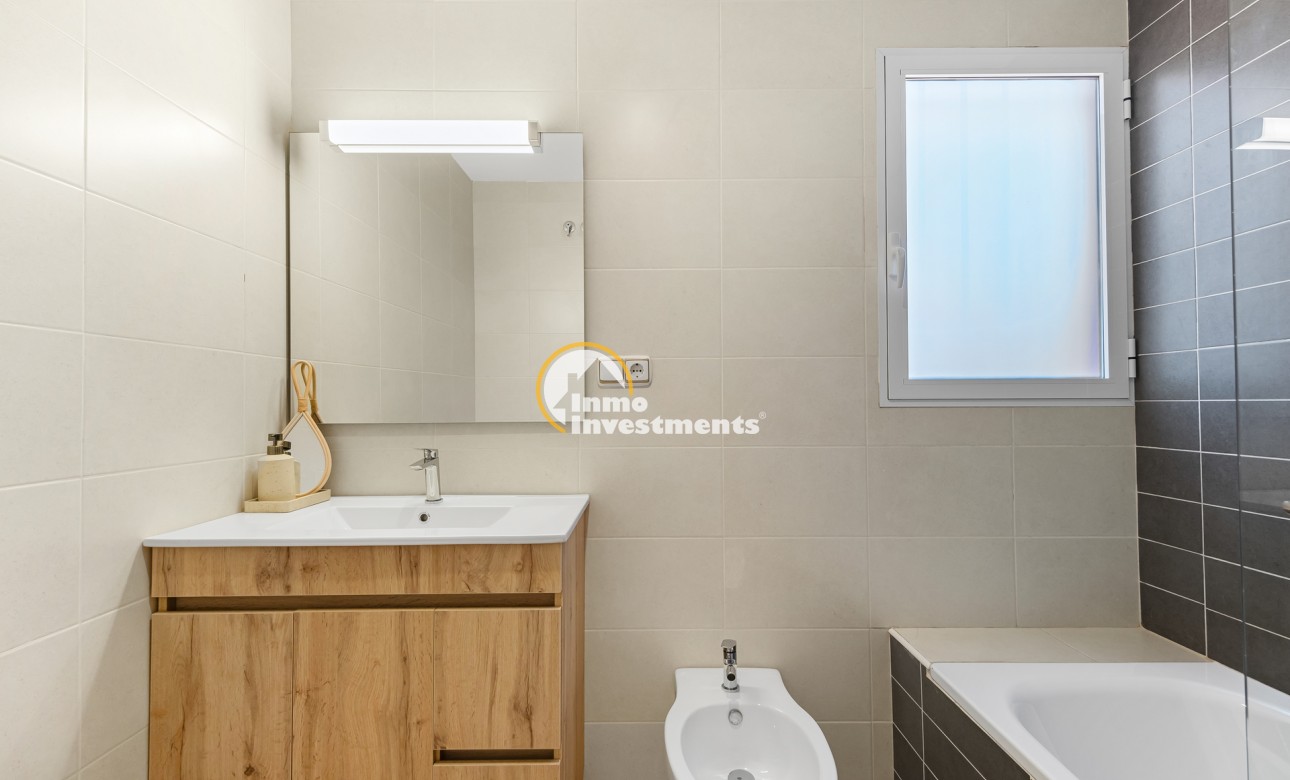 Nieuwbouw - Penthouse - Orihuela Costa - 
