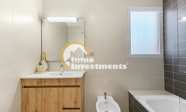 Nieuwbouw - Penthouse - Orihuela Costa - 
