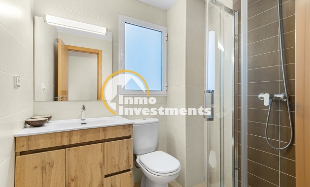 Nieuwbouw - Penthouse - Orihuela Costa - 