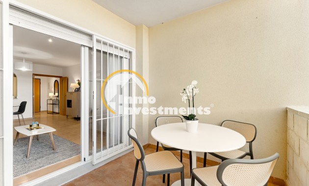 Nieuwbouw - Penthouse - Orihuela Costa - 
