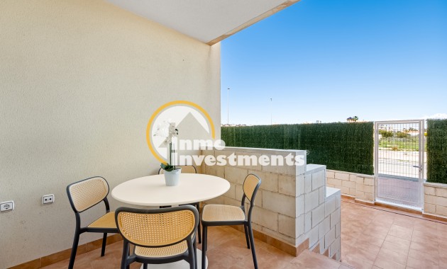 Nieuwbouw - Penthouse - Orihuela Costa - 