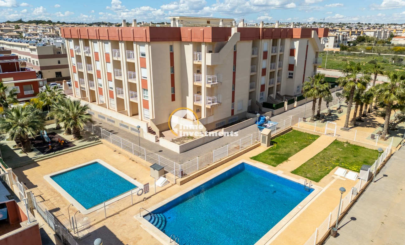 Nieuwbouw - Penthouse - Orihuela Costa - 