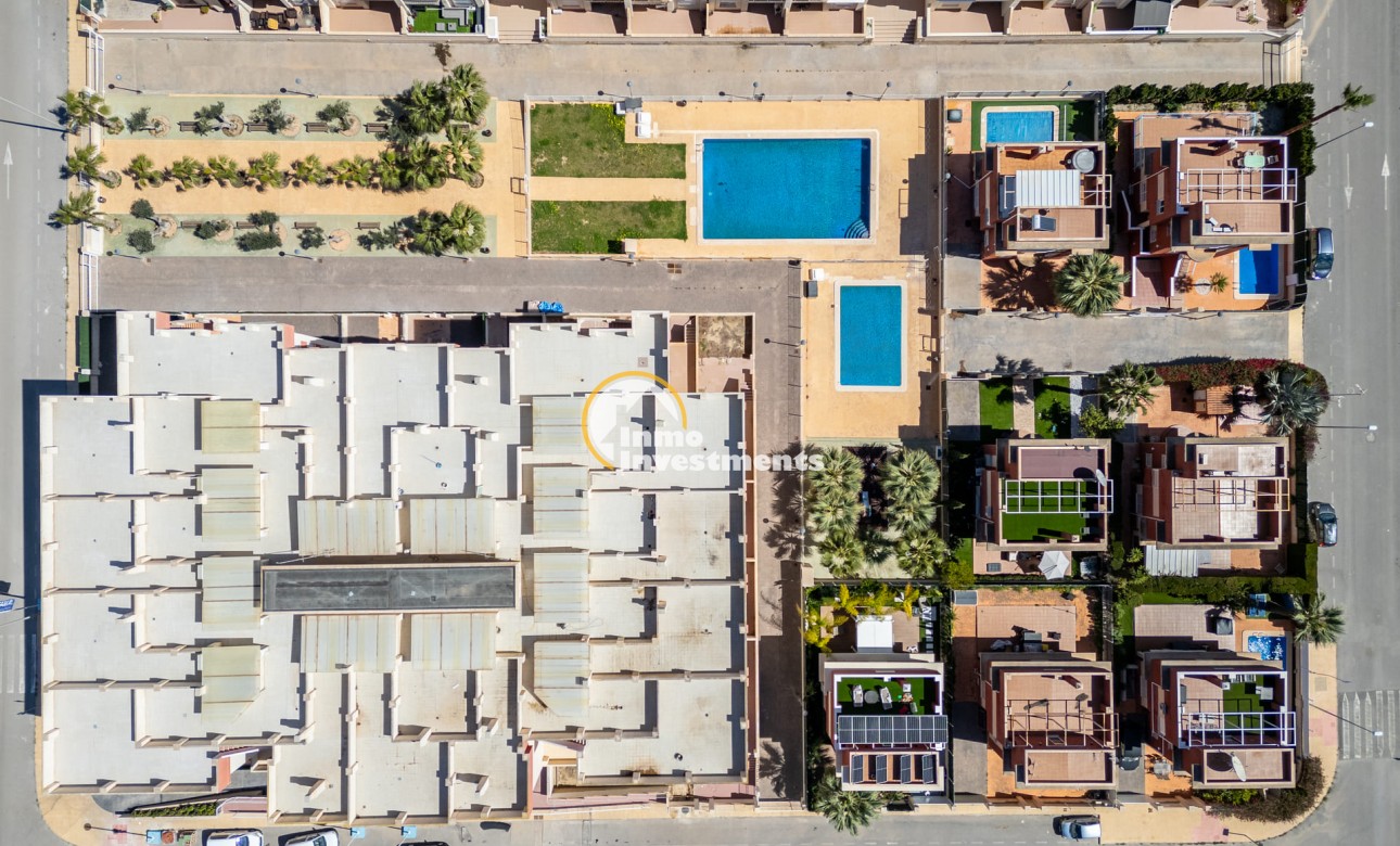 Nieuwbouw - Penthouse - Orihuela Costa - 