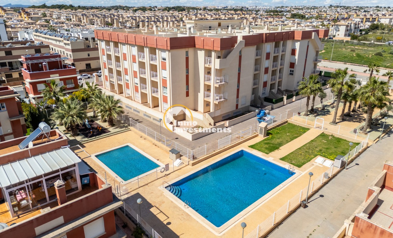 Nieuwbouw - ground-floor - Orihuela Costa - 