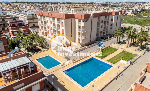 Nieuwbouw - ground-floor - Orihuela Costa - 