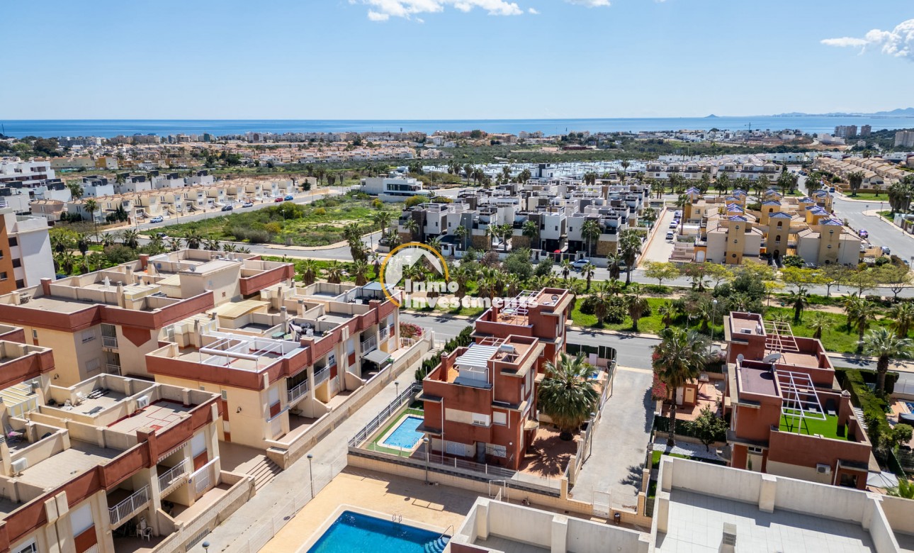 Nieuwbouw - ground-floor - Orihuela Costa - 
