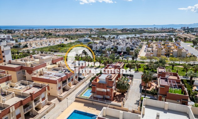 Nieuwbouw - ground-floor - Orihuela Costa - 