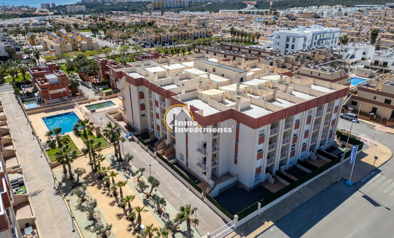 Nieuwbouw - ground-floor - Orihuela Costa - 