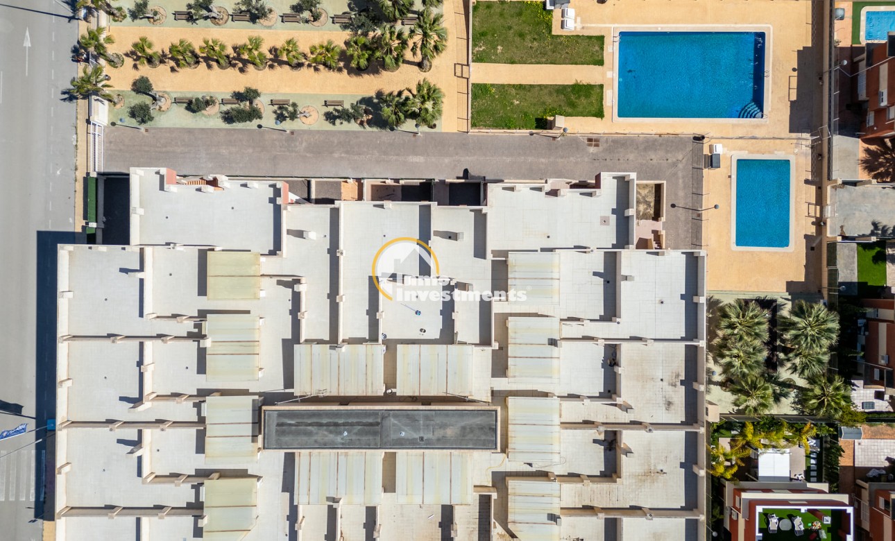 Nieuwbouw - ground-floor - Orihuela Costa - 