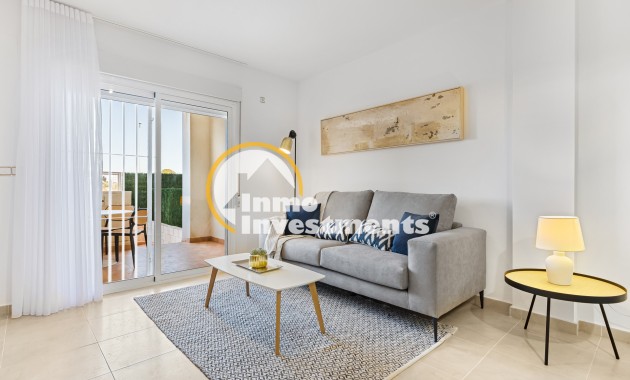 Nieuwbouw - ground-floor - Orihuela Costa - 